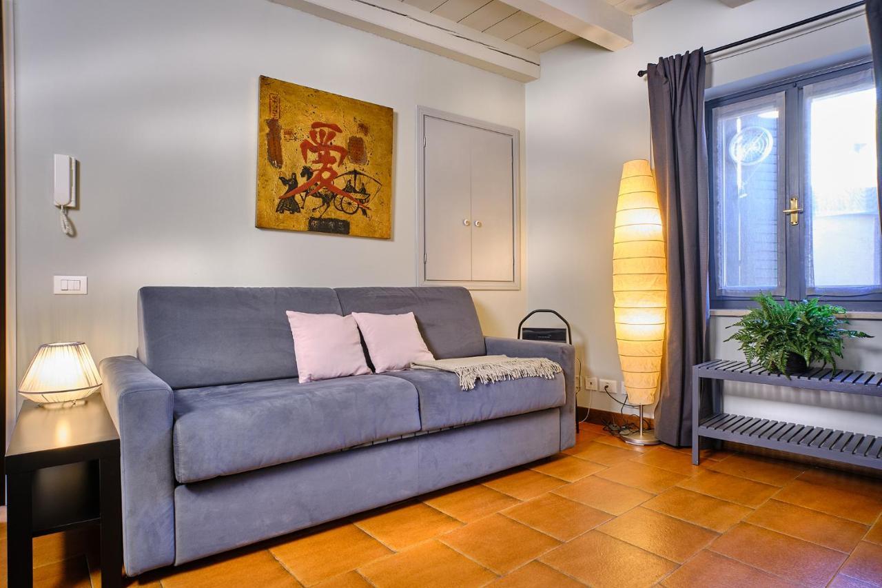 La Zulina Apartment