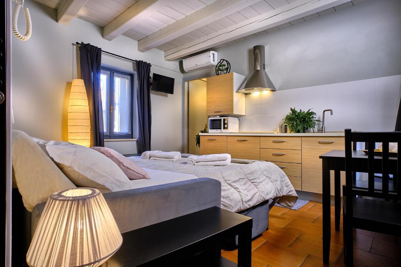 Apartamento La Zulina Verona