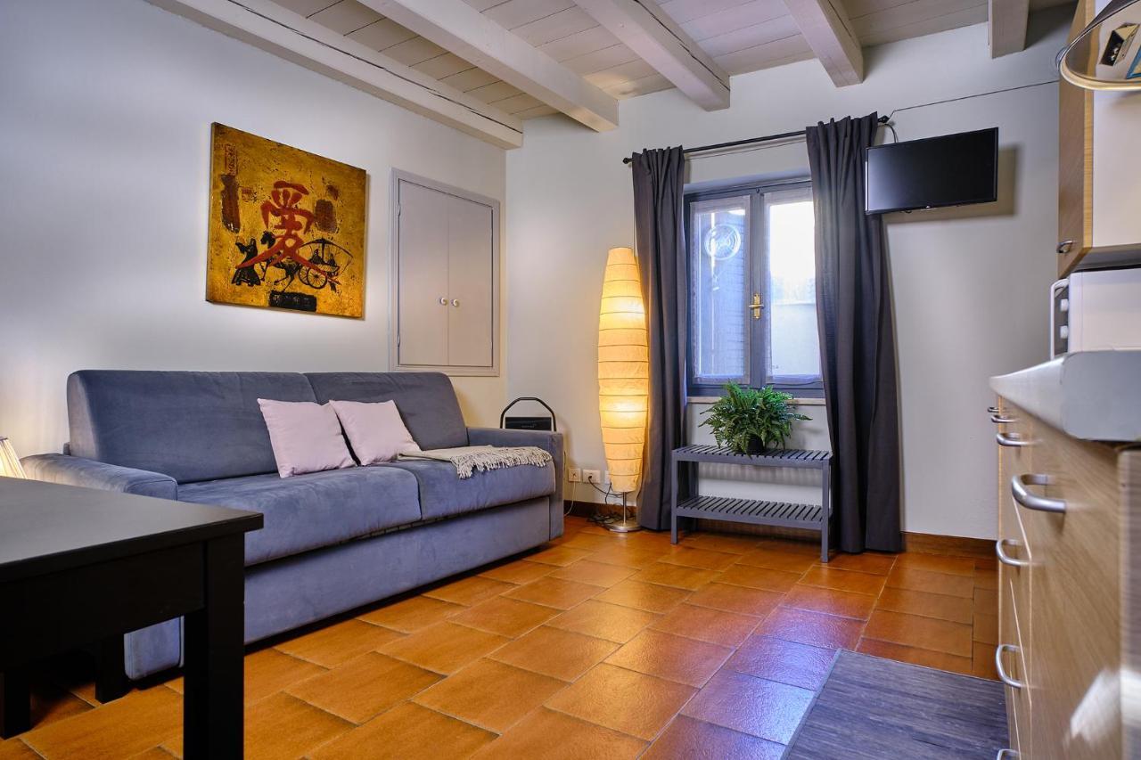 Apartamento La Zulina *