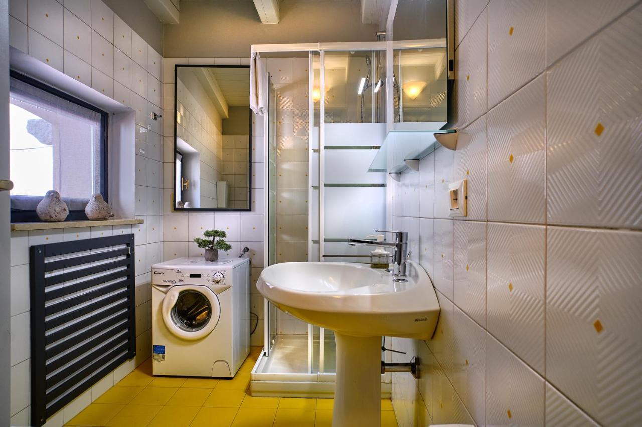 Apartamento La Zulina Verona