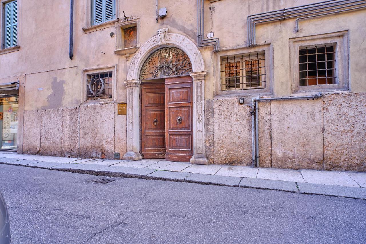 Apartamento La Zulina *